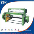 Int'l AWADA Famous Brand DreamWorld Small machinery sheet metal cutting machine , machinery metal cutting equipment